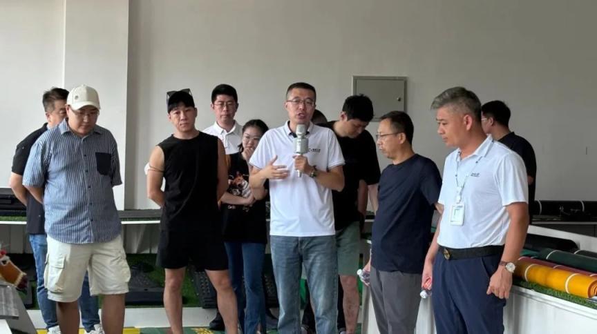 直接工厂一线