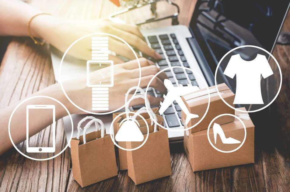  外贸五大选品方法（干货实操版） 