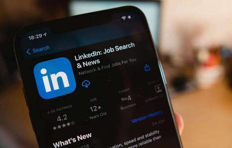  领英个人账号被封别慌！这份自查和申诉指南请查收 