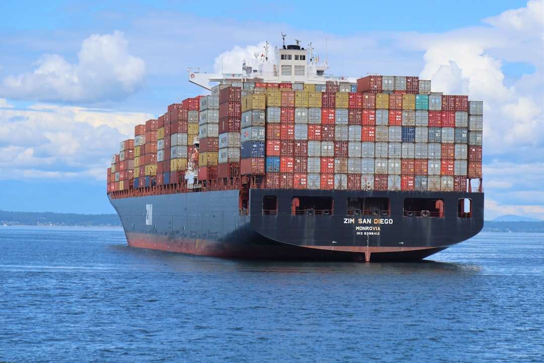 海运常见问题